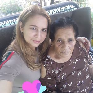 Meet your Posher, Alba iris